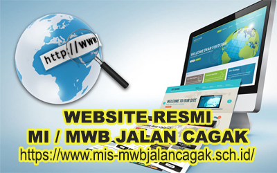 WEBSITE RESMI MADRASAH